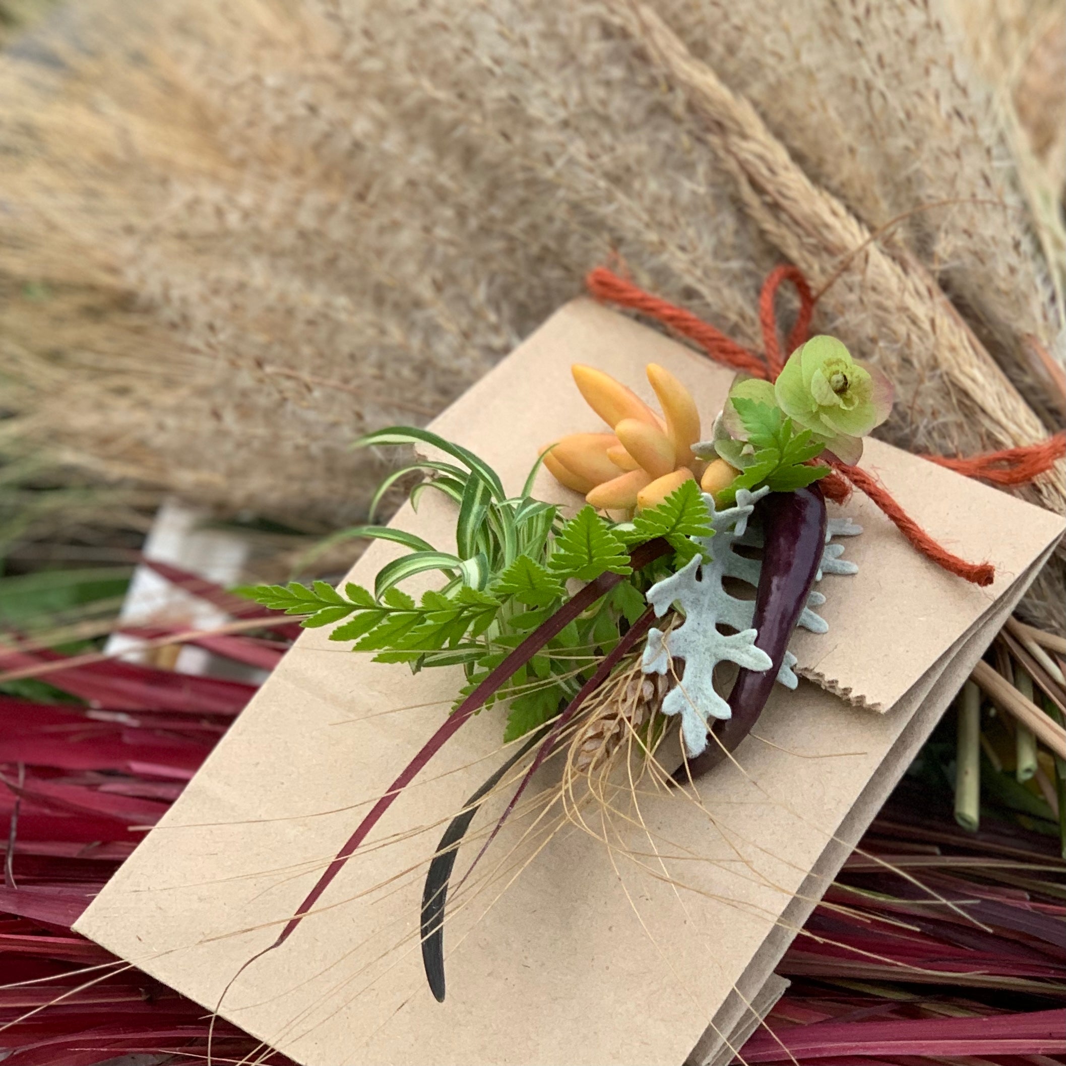 Halloween Treat Bag propagation instructions 2022
