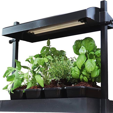 Grow Light - SunBlaster™ LED Growlight Garden